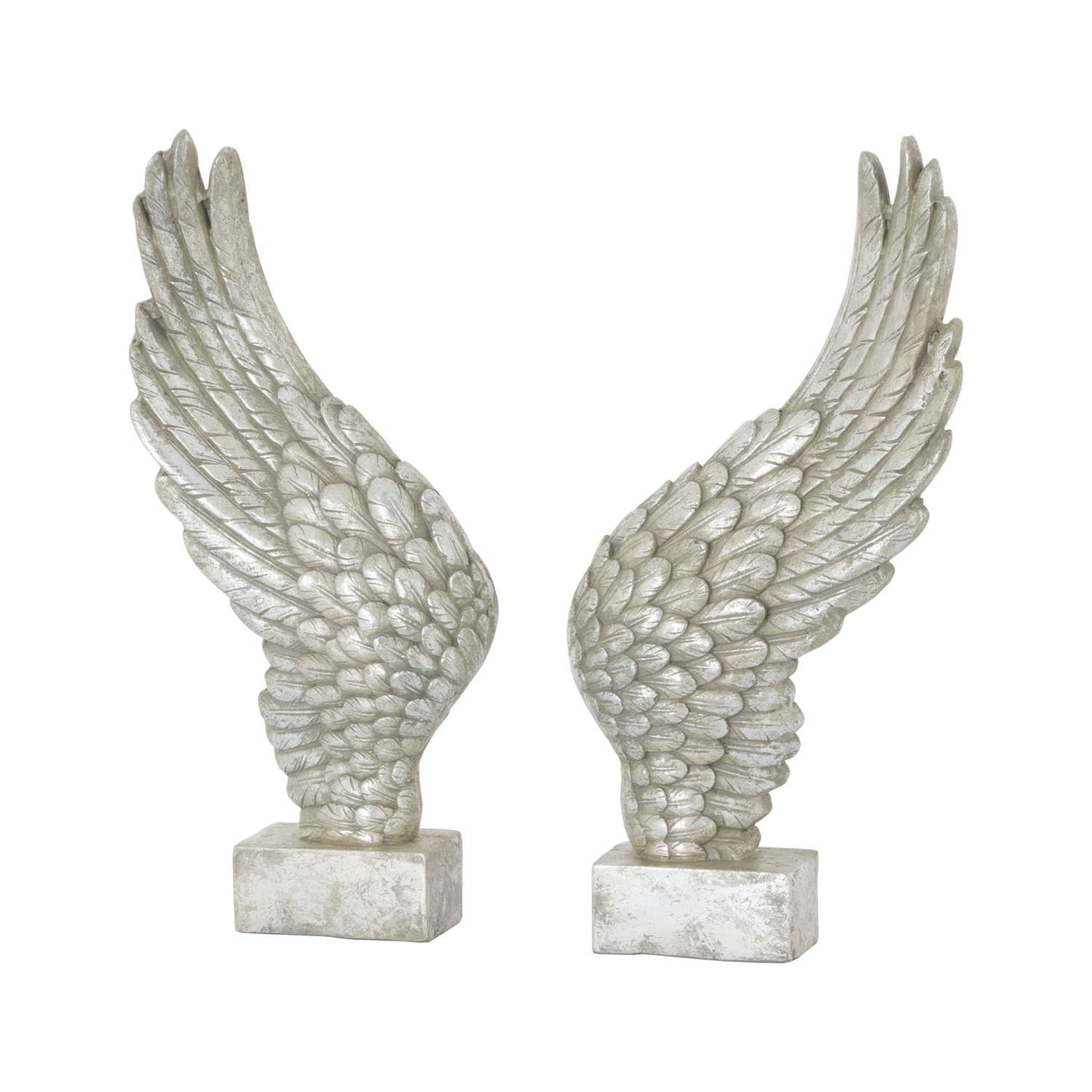 Wing ornament