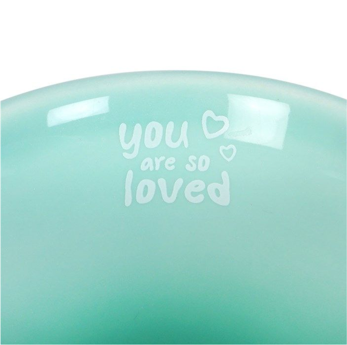 You Are So Loved Happy Face Mug