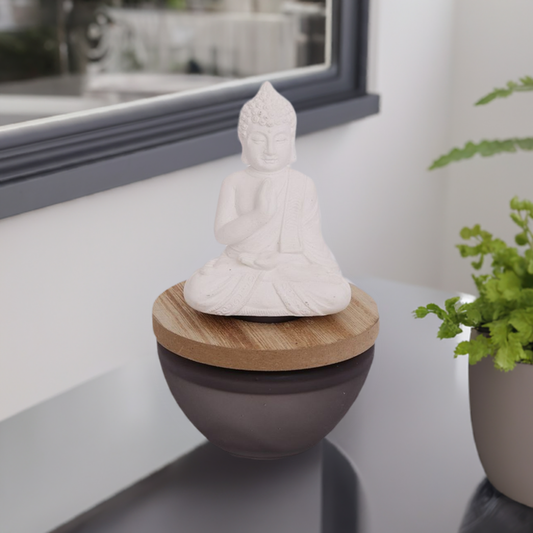100ml Buddha White Tea Aroma Diffuser