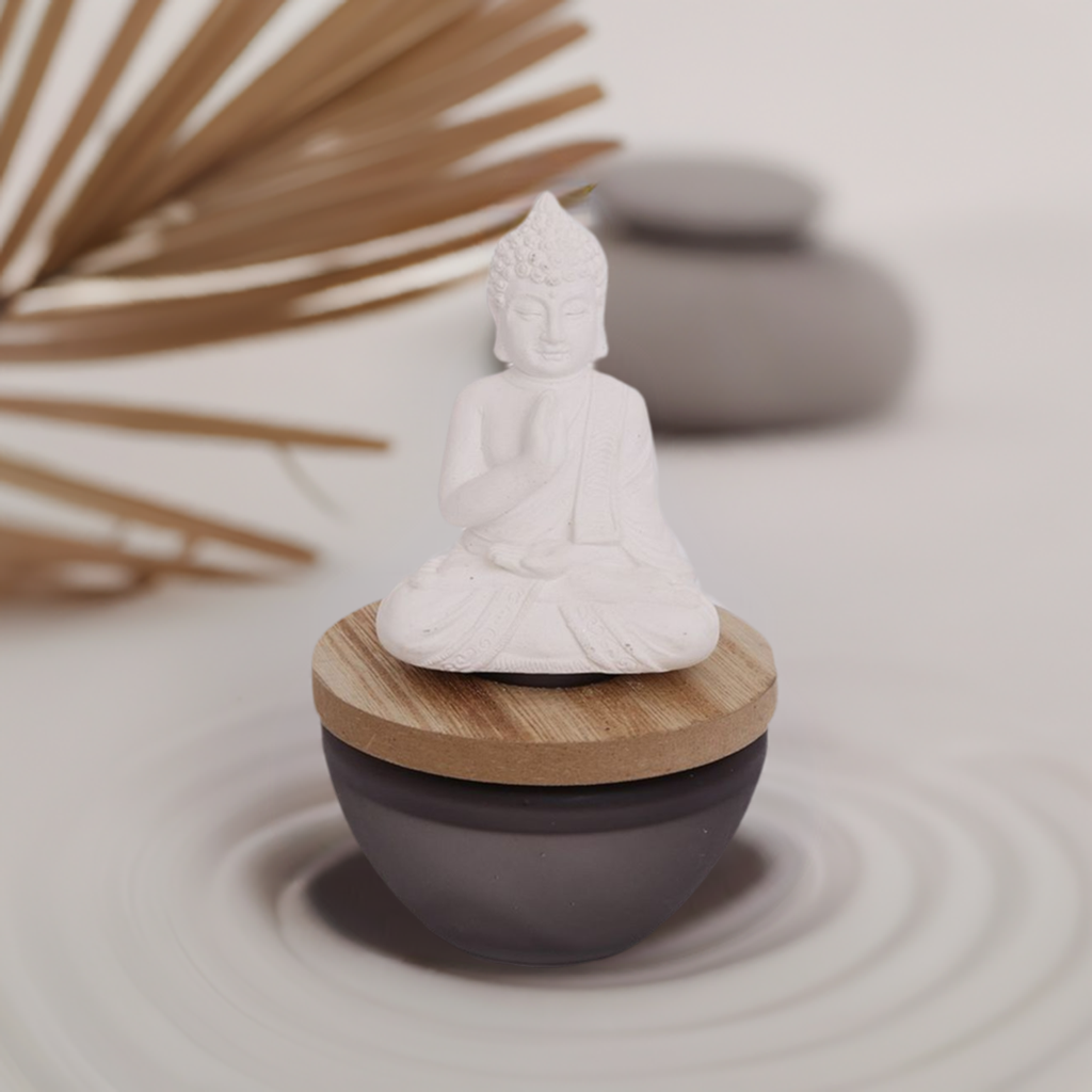 100ml Buddha White Tea Aroma Diffuser