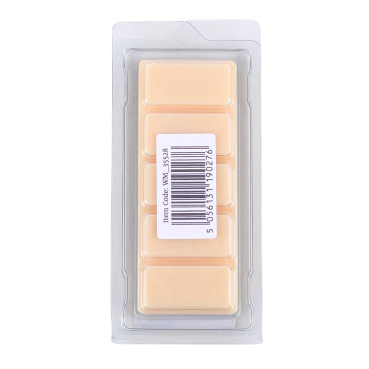 Pistachio Sundae Wax Melt Snap Bar | 50g Hand-Poured Home Fragrance