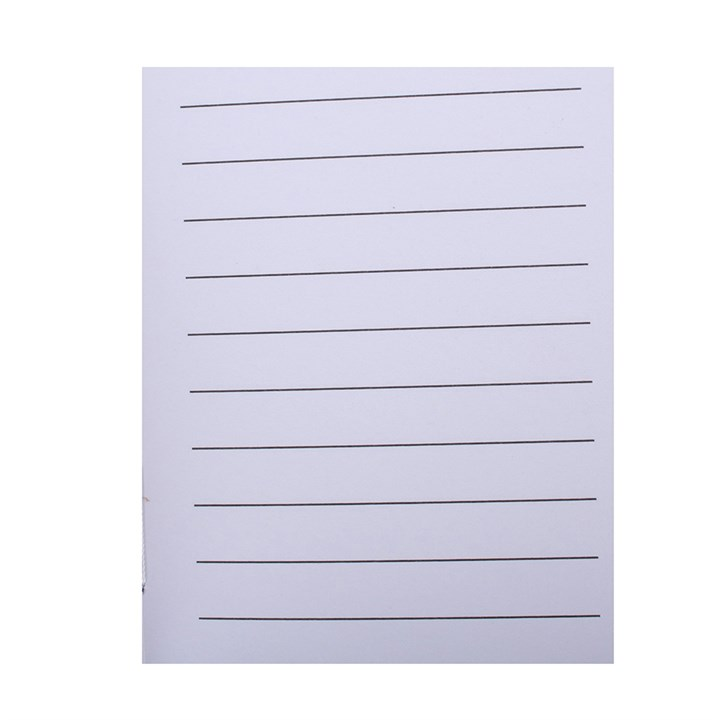 Zodiac Zest Libra Mini Notebook