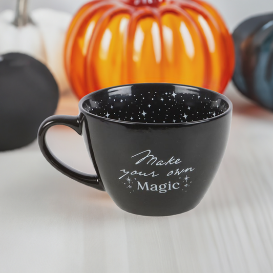 Make Your Own Magic Mug