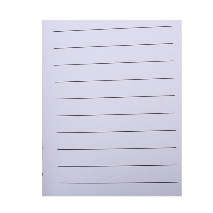 Zodiac Zest Virgo Mini Notebook