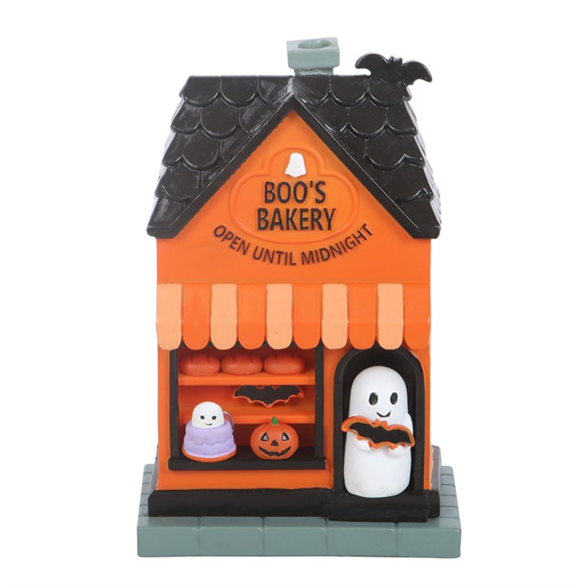 Boo's Bakery Incense Cone Holder