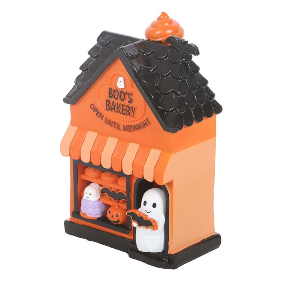 Boo's Bakery Light Up LED Decoration