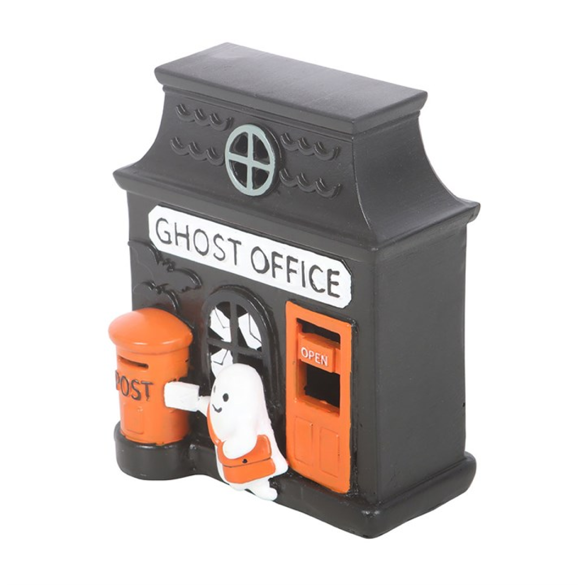 Ghost Office LED Light Up Decoration