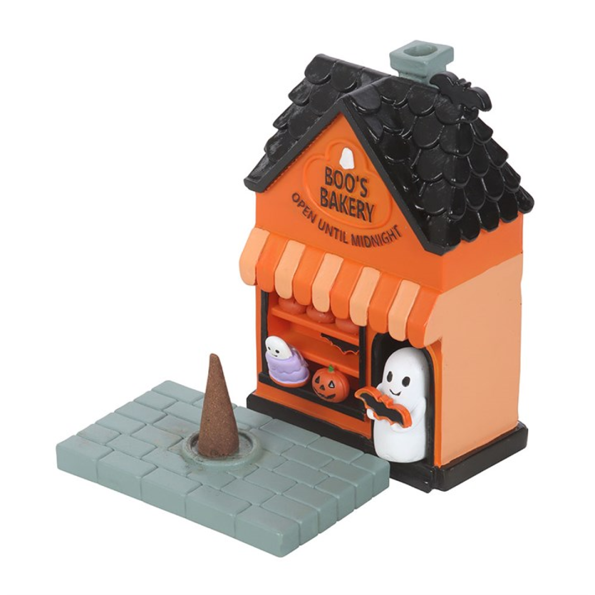 Boo's Bakery Incense Cone Holder