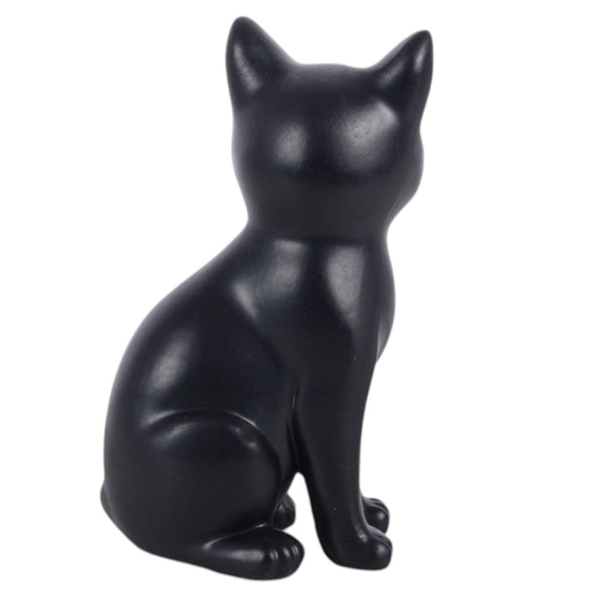 Frightful Folk Black Cat Ornament