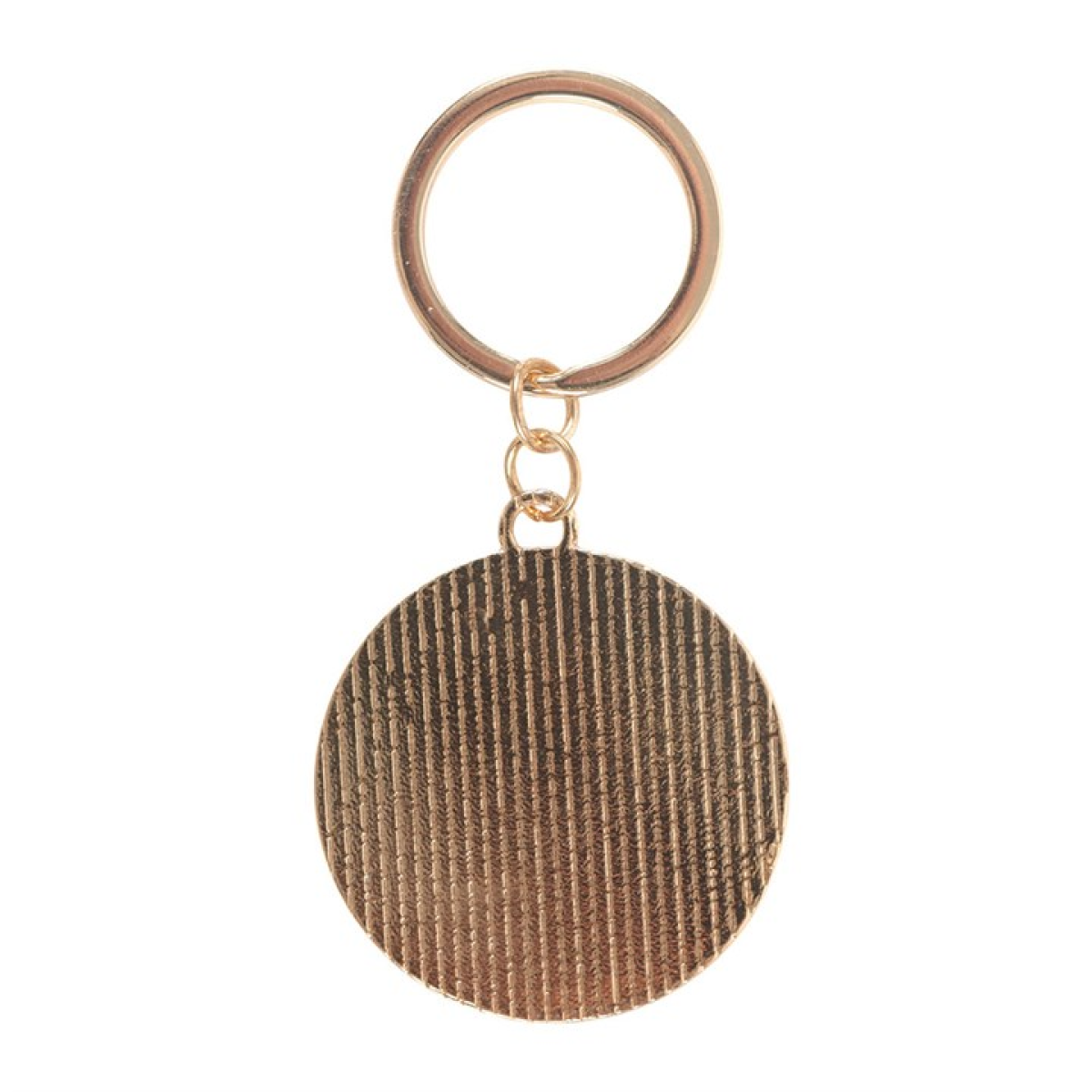 The Watching Eye Eyeball Keyring