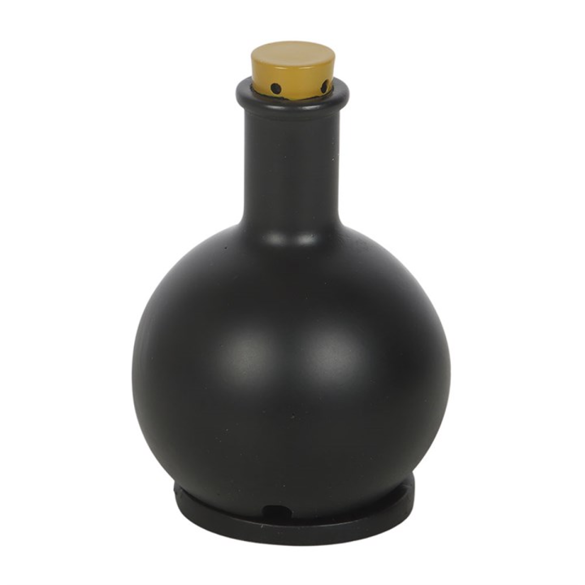 Mischief and Magic Potion Bottle Incense Cone Holder