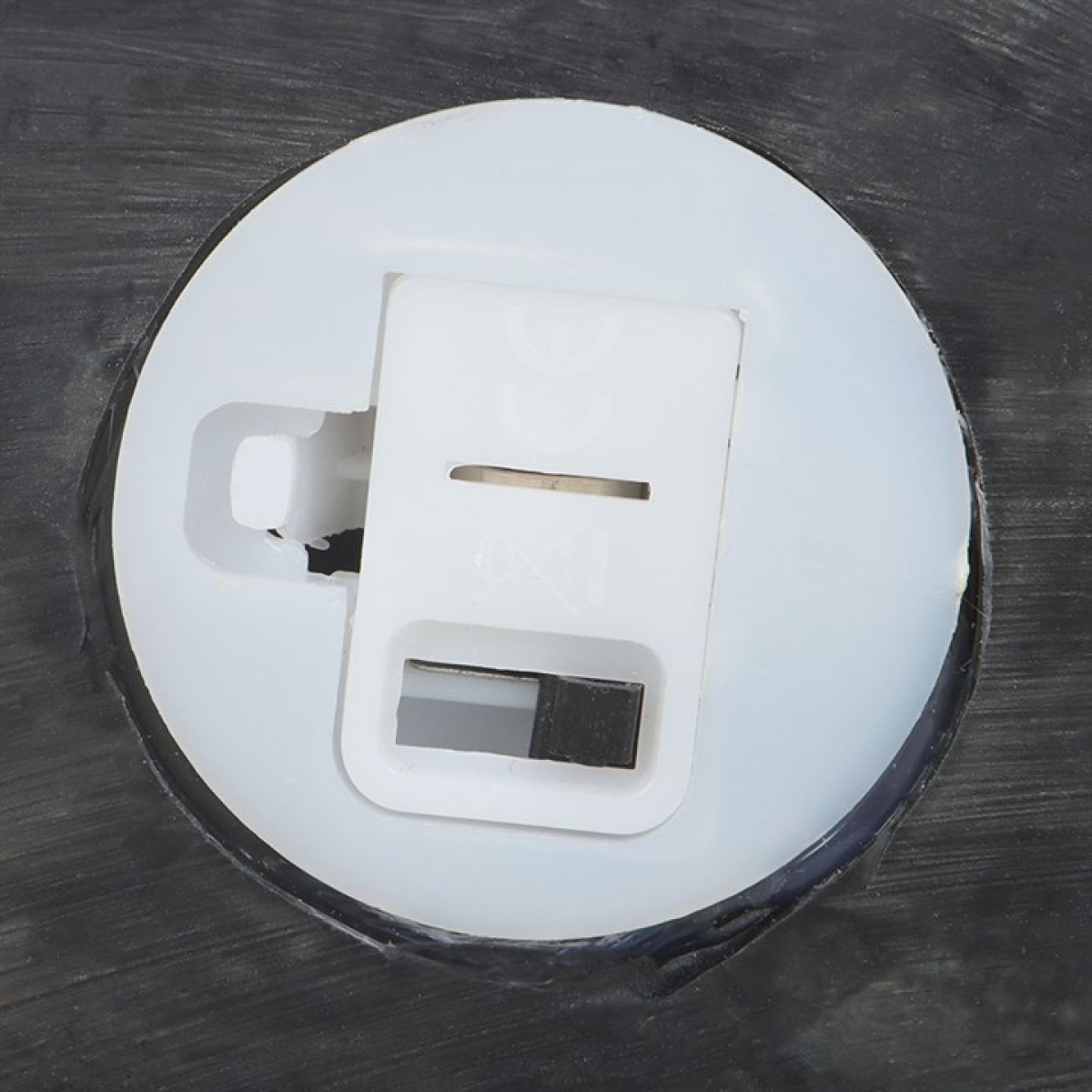Boo's Bakery Light Up LED Decoration