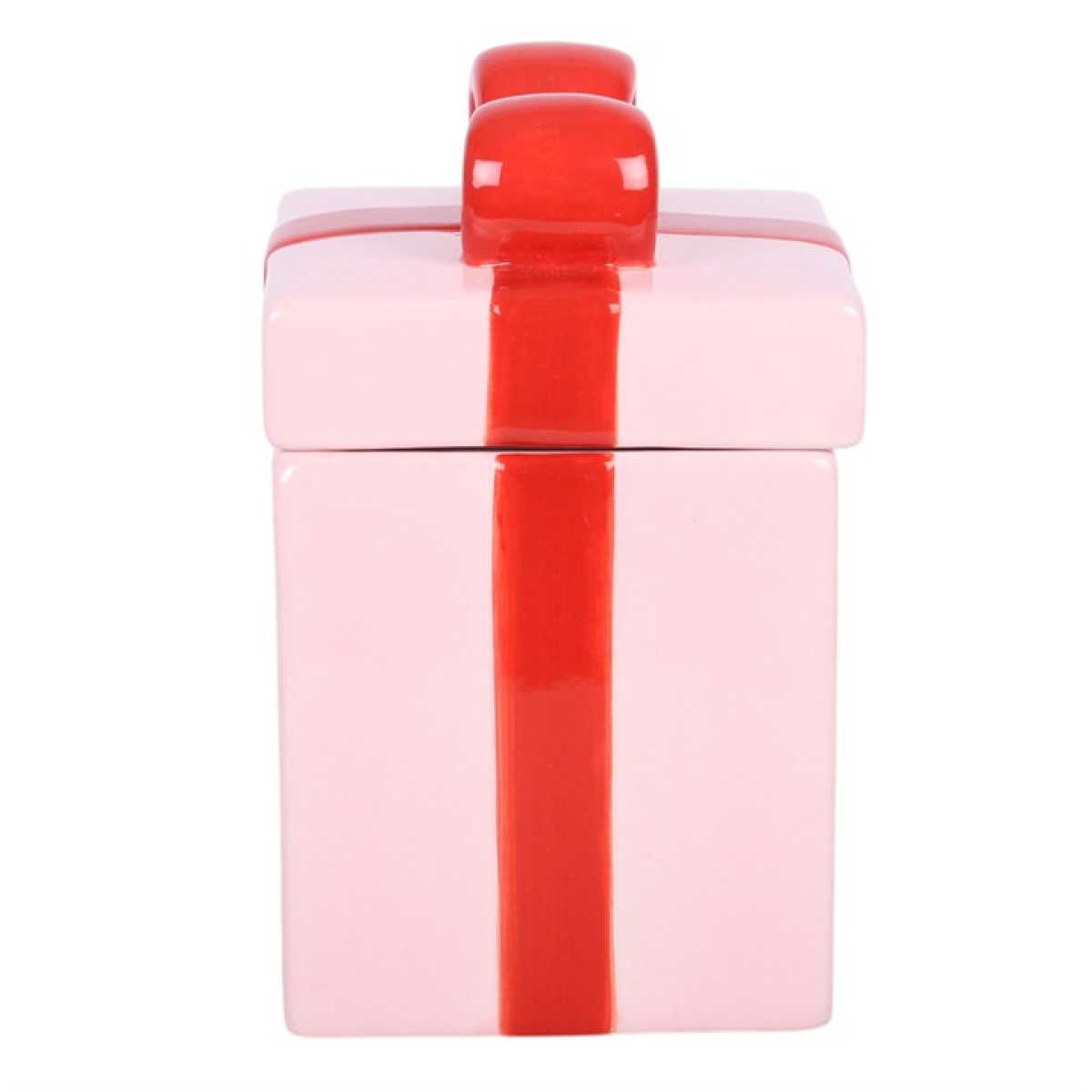 Pink Present Oil Burner