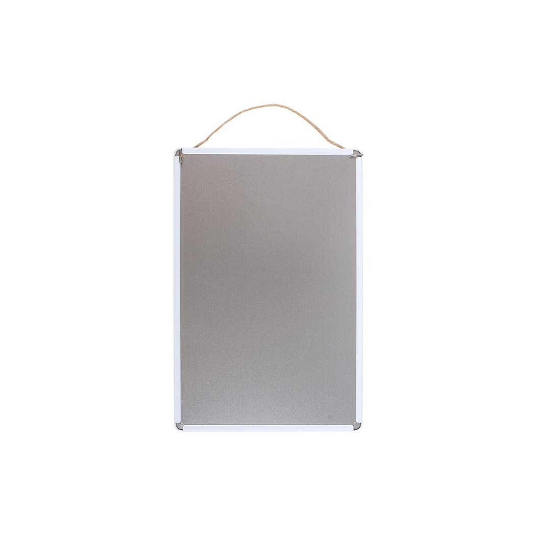 Welcome to the Freak Show Metal Hanging Sign