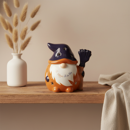 The Magic is in You Gonk Oil Burner