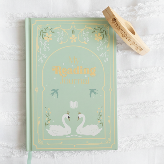 Book Lovers Gift Set