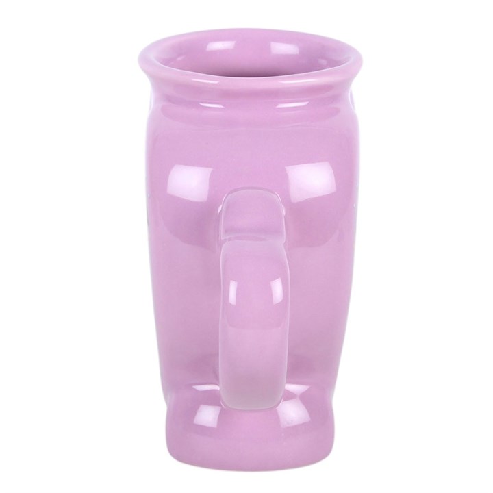 Pastel Love Potion Shaped Mug