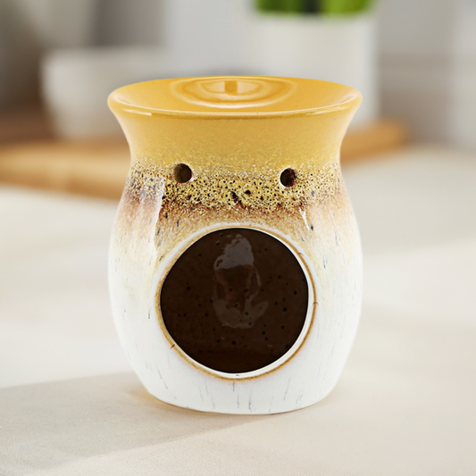 10cm Abstract Oil Burner