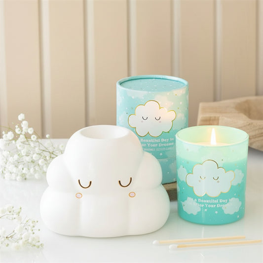 Head in the Clouds Fragrance Bundle