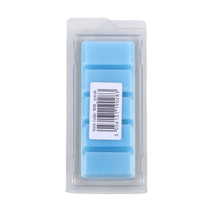 Scottish Coast 50g Wax Melt Snap Bar
