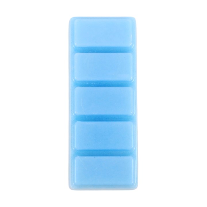 Scottish Coast 50g Wax Melt Snap Bar