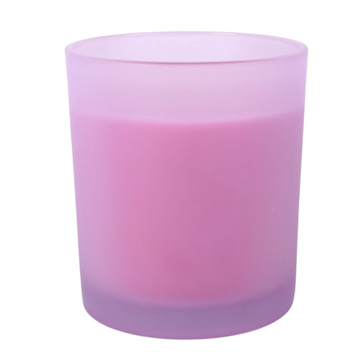 Zodiac Zest Virgo Citrus & Ginger Candle