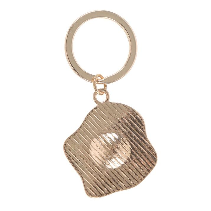 You’re a Good Egg Keyring