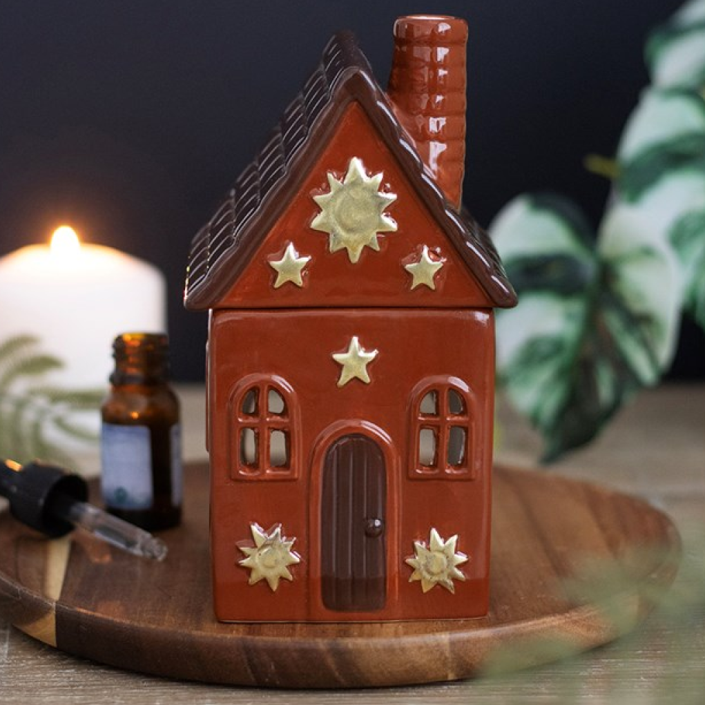 Hearth Cottage Oil Burner