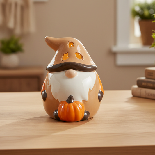 Autumn Gonk Oil Burner
