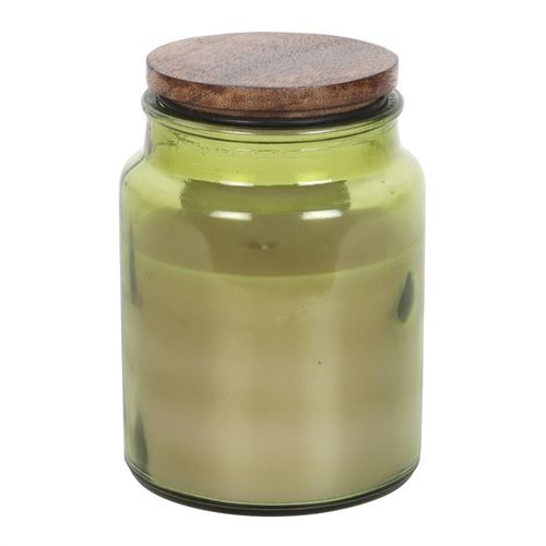 Enchanted Forest Fragranced Candle
